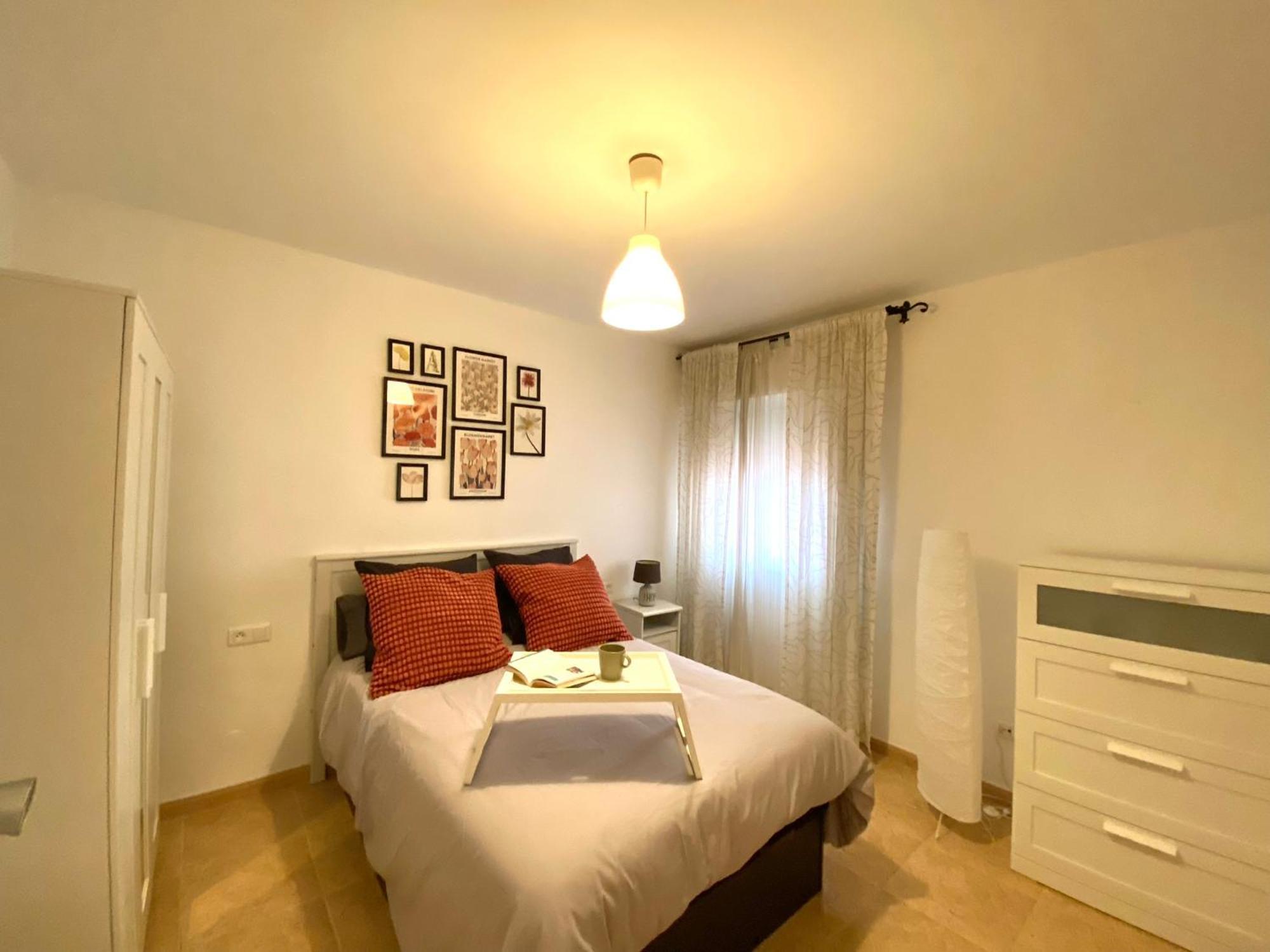 Tu A Un Paso Del Centro By Mo Appartement