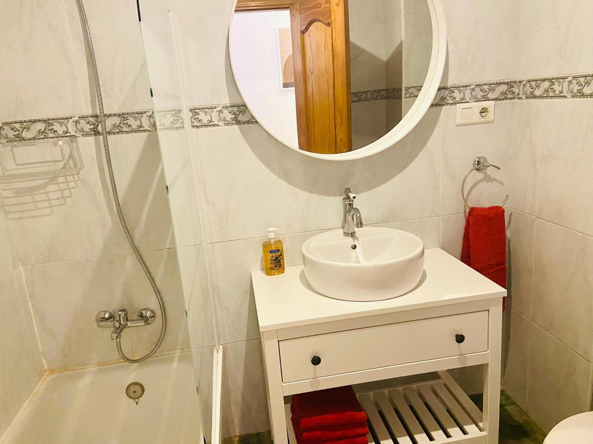 Appartement Tu A Un Paso Del Centro By Mo Málaga