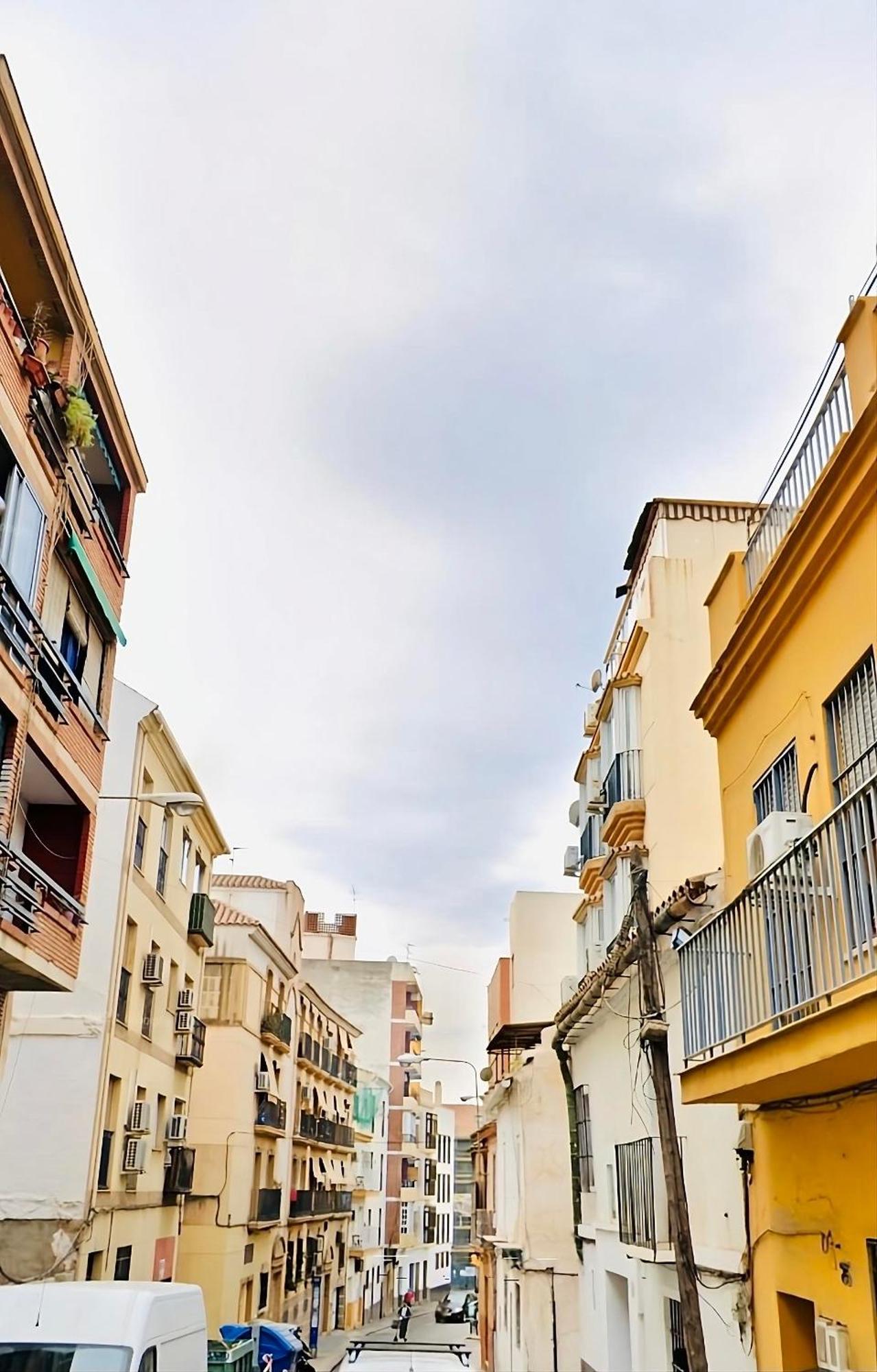 Tu A Un Paso Del Centro By Mo Appartement *