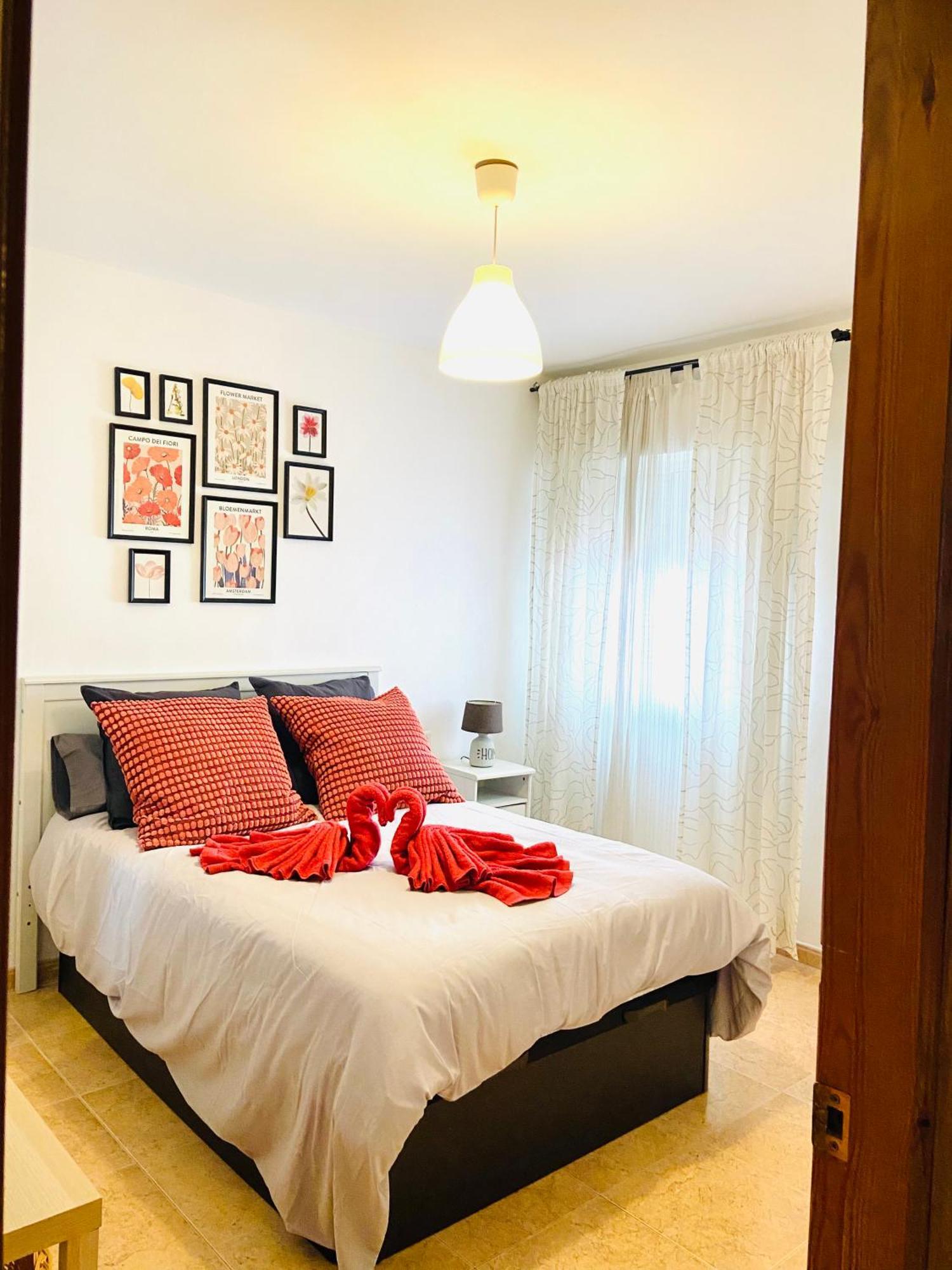Appartement Tu A Un Paso Del Centro By Mo Málaga